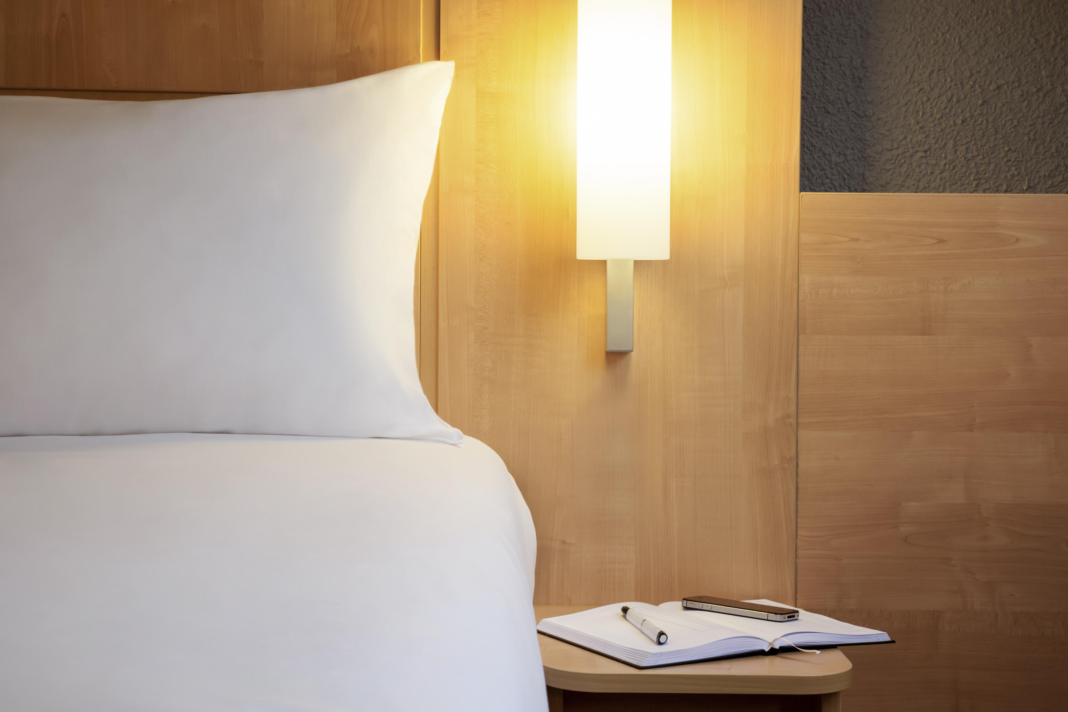 Hotel Ibis Maine Montparnasse París Exterior foto